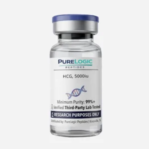 HCG